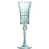 Champagne Flute 15cl LADY DIAMOND (6stk)