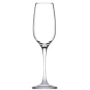 Champagneglas Amber 20 cl.