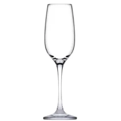 Champagneglas Amber 20 cl.
