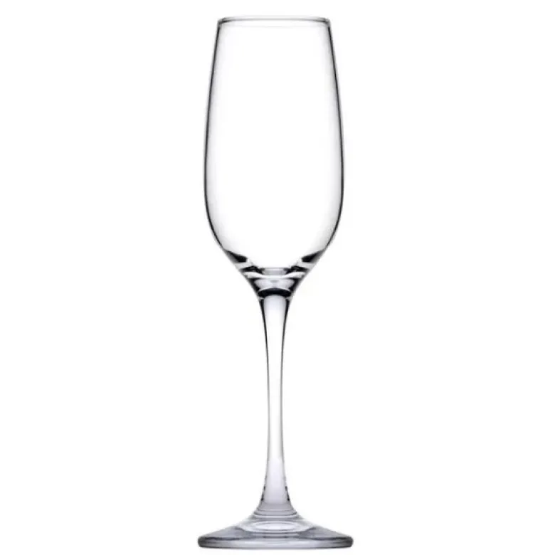 Champagneglas Amber 20 cl.