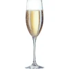 Champagneglas Cabernet (6stk)