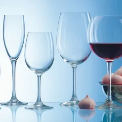 Champagneglas, 16 cl Chef&Sommelier Cabernet