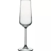 Champagneglas Hærdet Allegra 19 cl.