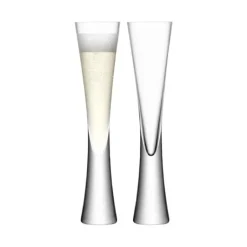 Champagneglas Moya Sæt 2 LSA 170ml