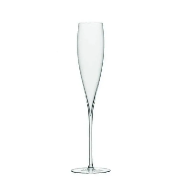 Champagneglas Savoy Sæt 2 LSA 200ml