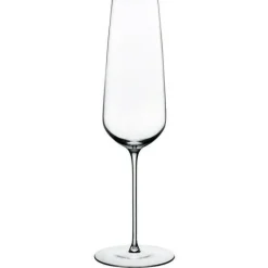 Champagneglas Stem Zero, Nude - 300ml (2 stk.)