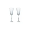 Champagneglas sæt/2 Winchester Ravenhead® 13 cl - Ø 5,5x21cm
