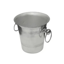 Champagnekøler Aluminium
