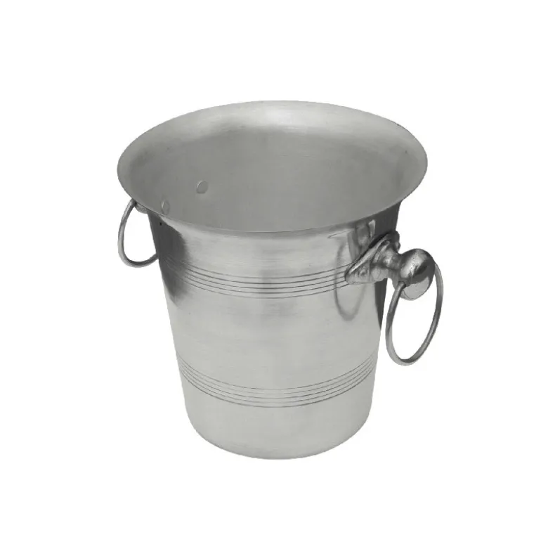 Champagnekøler Aluminium