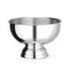 Champagnekøler Economic rustfrit stål 9,5 l 350x230 mm