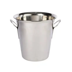 Champagnekøler 5L Rustfrit Stål