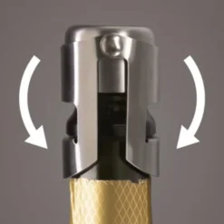 Champagne Prop Vacuvin®