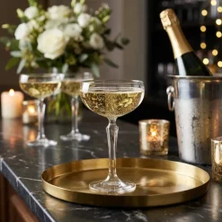 Champagneskål 24,5 cl - Libbey