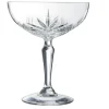 Champagneskål Coupe 25 cl - Arcoroc Broadway