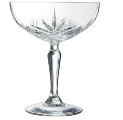 Champagneskål Coupe 25 cl - Arcoroc Broadway