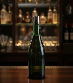Champagne Stopper