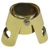 Champagnestopper Guld