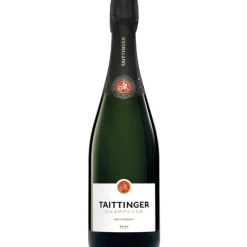 Champagne Taittinger Brut Réserve FL 300