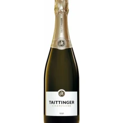 Champagne Taittinger Vintage Brut 2016 FL 75