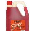 Champ SlushIce Hindbær, 2L
