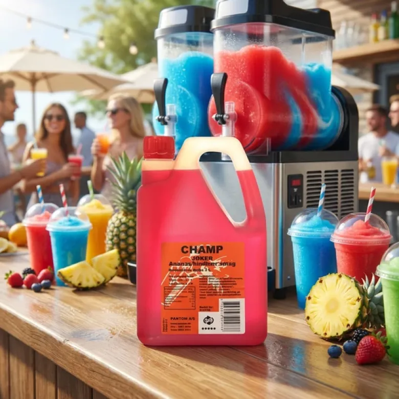Champ SlushIce Joker, 2L