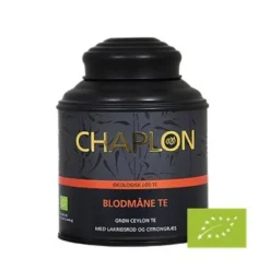 Chaplon Grøn te Blodmåne ØKO 160g