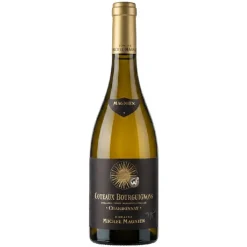 CHARDONNAY COTEAUX BOURGUIGNONS 2021 Michel Magnien et Fils