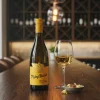 Chardonnay Oaked and Buttery 0,75 L – Flying Barrel