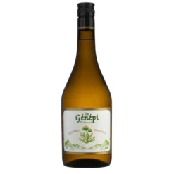 Chartreuse Génépi Péres Chartreux FL 70