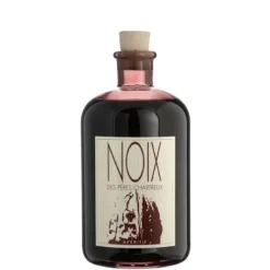 Chartreuse Noix Péres Chartreux FL 100