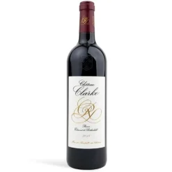 Chateau Clarke, Baron Edmond de Rothschild, 2018