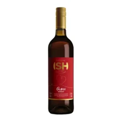 Chateau Del ISH Glögg – Alkoholfri 75 cl