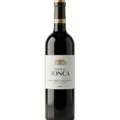 Chateau Jonca - Saint Emilion Grand Cru 2018