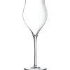 Chef&Sommelier Exaltation Champagneglas 35 cl, H23,5 cm