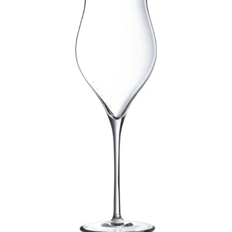 Chef&Sommelier Exaltation Champagneglas 35 cl, H23,5 cm