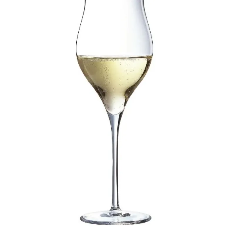 Chef&Sommelier Exaltation Champagneglas 35 cl, H23,5 cm