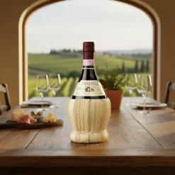 Chianti Bast DOCG 0,75 L – Renzo Masi