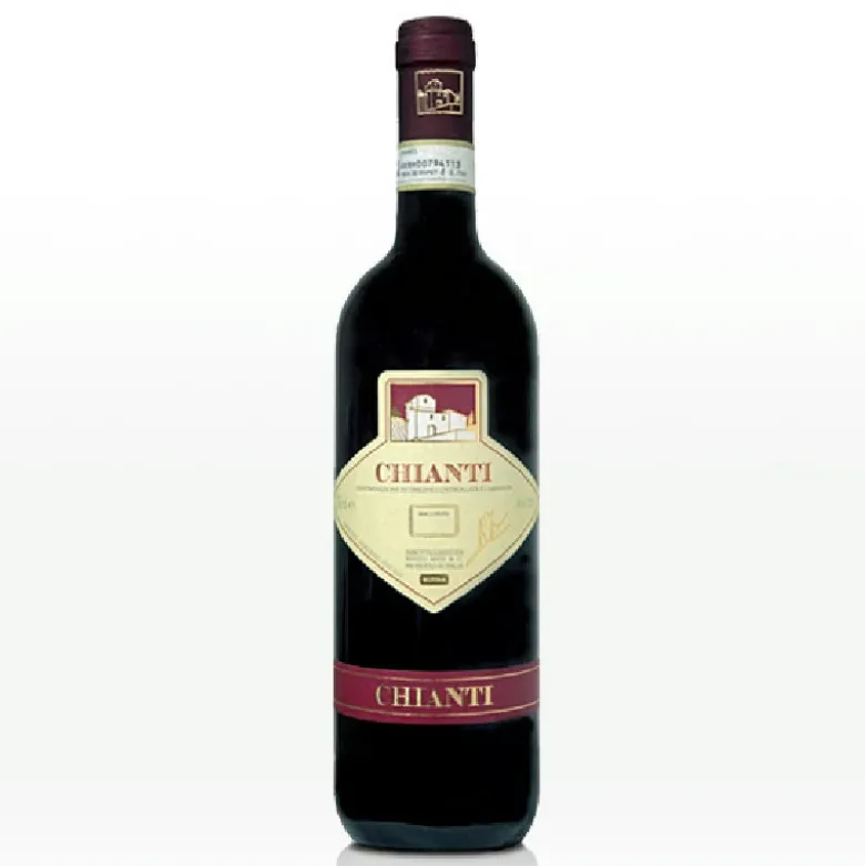 Chianti DOCG 0,75 L – Renzo Masi