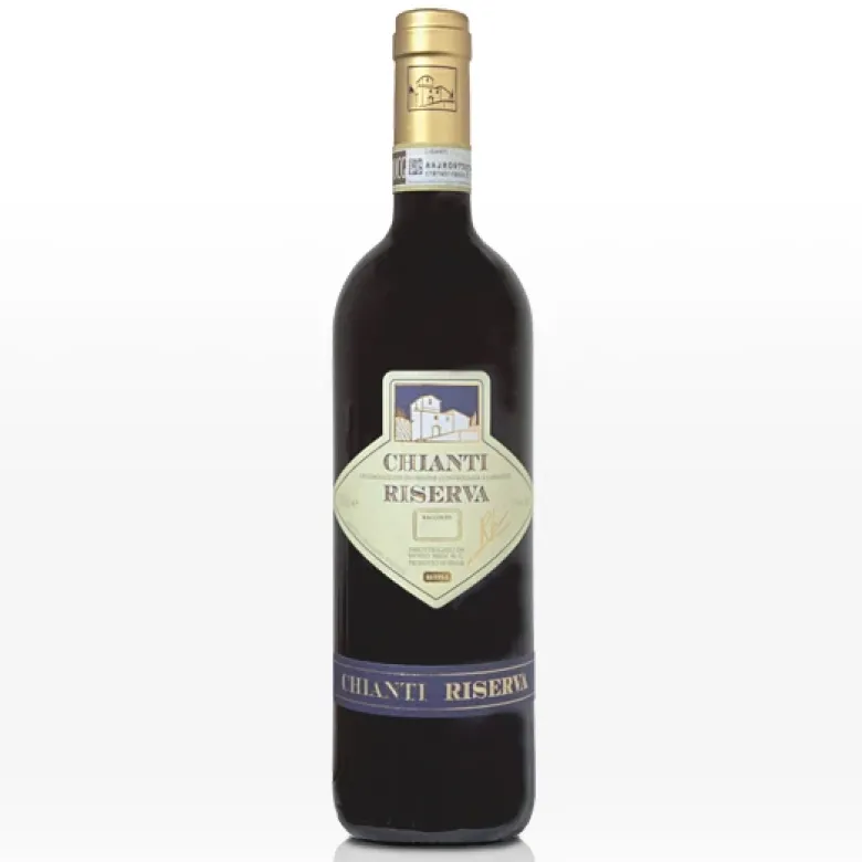 Chianti Riserva DOCG 0,75 L – Renzo Masi