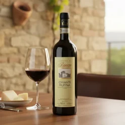 Chianti Rufina DOCG 2023 0,75 L – Basciano