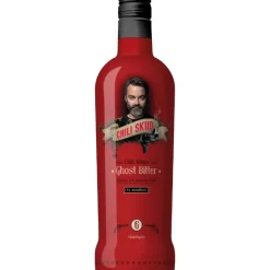 Chili Skud Vindstyrke 6 Bitter 70 cl