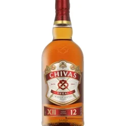 Chivas Regal 12 YO Blended Scotch Whisky 100 cl