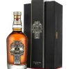 Chivas Regal 25 YO Blended Scotch FL 70