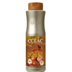 Choc-O-Nut' topping FL (1 KG)