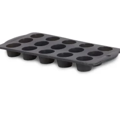 Chokoladeform, silikone | Ovaler | Royal Series