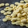 Chokolade hvid Sao Palme 30% 2 kg