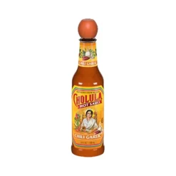 Cholula Chili & Garlic Hot Sauce 150ml Zelected