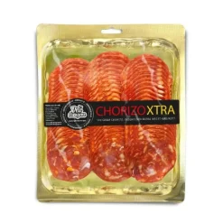 Chorizo Extra 100gram - Deli Drengene
