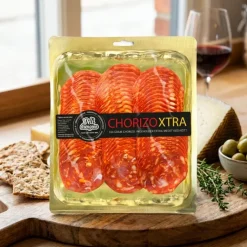 Chorizo Extra 100gram - Deli Drengene