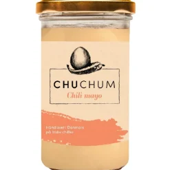 Chu Chum Chili Mayo 250ml
